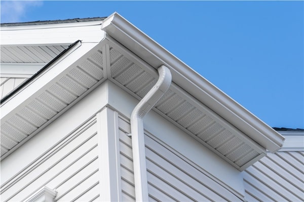 Downpipe cleaning - Gutter Cleaning Melbourne