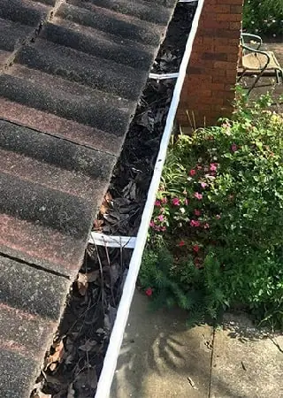 Gutter Cleaning Melbourne