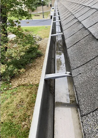 Gutter Cleaning Melbourne