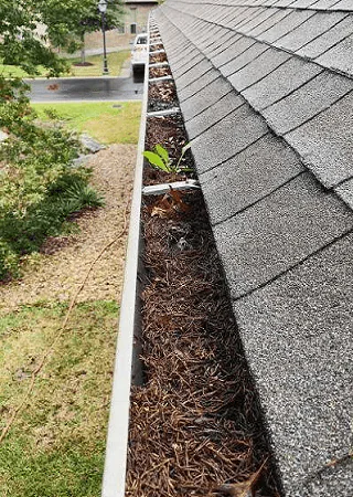 Gutter Cleaning Melbourne