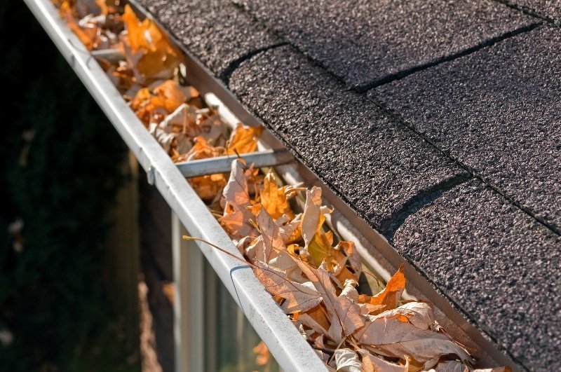 residential Gutter Cleaning Melbourne